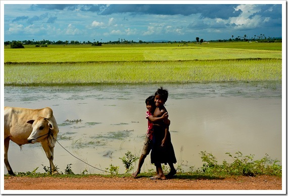 Siem Reap, Cambodia[2]