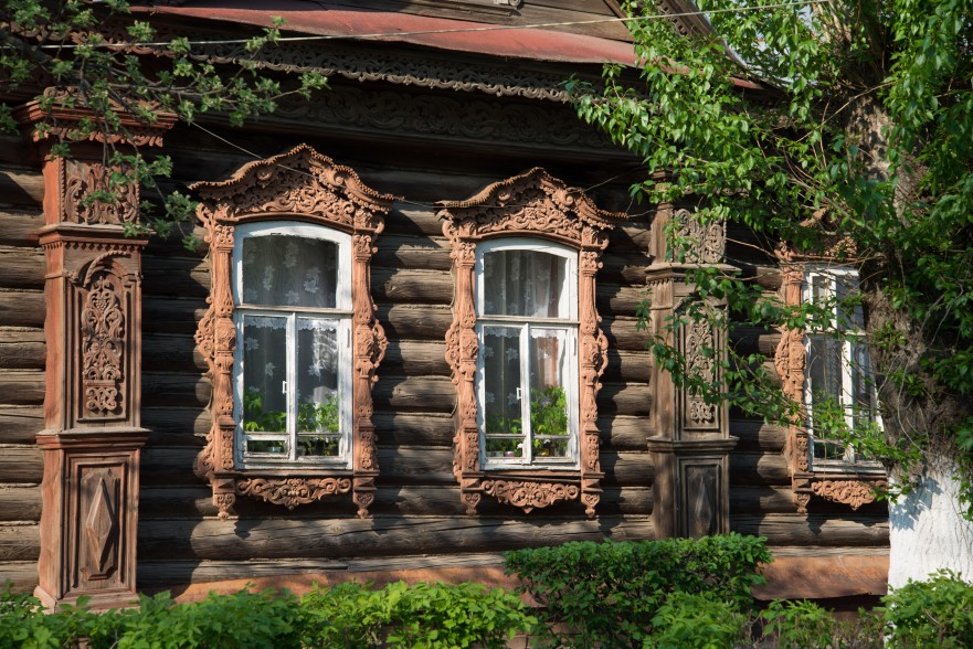 This Old House: Russian Architecture You Probably Never Knew About ...
